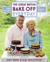 Great British Bake Off: Everyday