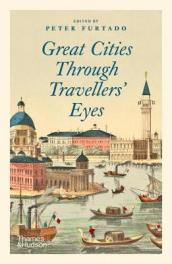 Great Cities Through Travellers  Eyes