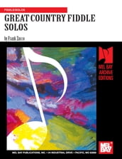 Great Country Fiddle Solos