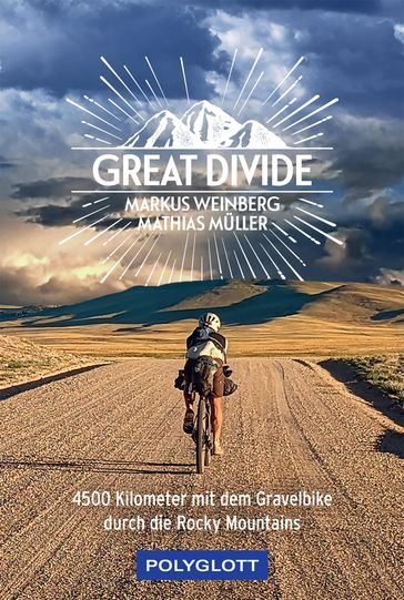 Great Divide - Markus Weinberg - Mathias Muller