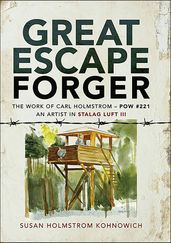 Great Escape Forger