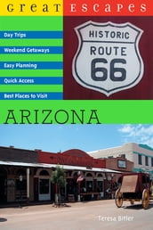 Great Escapes: Arizona (Great Escapes)