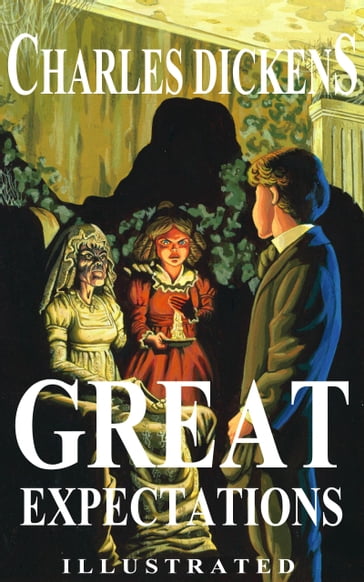 Great Expectations - Charles Dickens