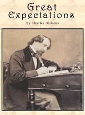 Great Expectations : illustrated
