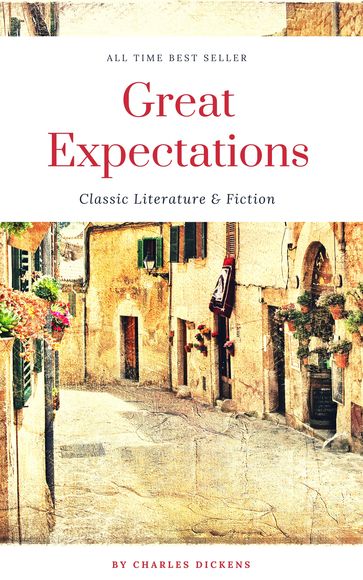 Great Expectations - Charles Dickens