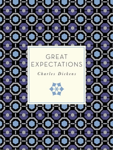 Great Expectations - Charles Dickens