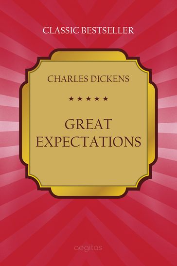 Great Expectations - Charles Dickens