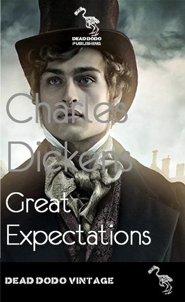 Great Expectations - Charles Dickens