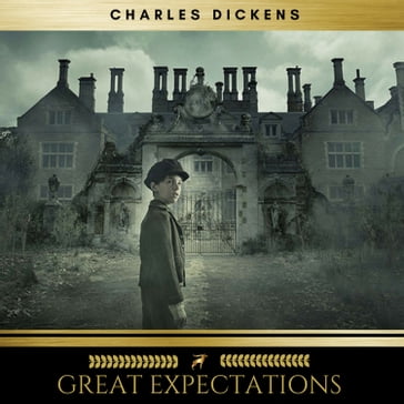 Great Expectations - Charles Dickens