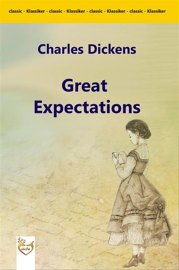 Great Expectations - Charles Dickens