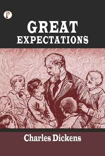 Great Expectations - Charles Dickens