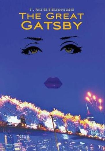 Great Gatsby (Wisehouse Classics Edition) - F Scott Fitzgerald