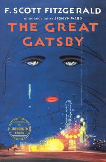 Great Gatsby, the; (Us Import Ed.) - F. Scott Fitzgerald