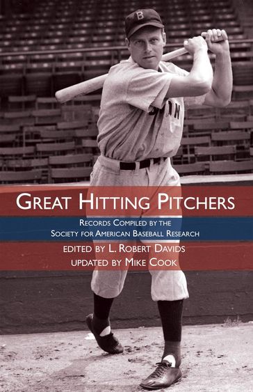 Great Hitting Pitchers - Society for American Baseball Research