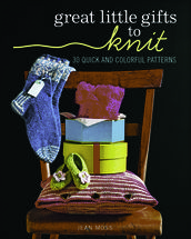 Great Little Gifts to Knit