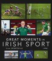 Great Moments in Irish Sport