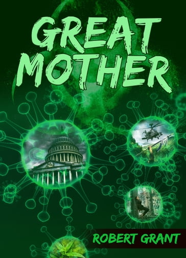 Great Mother - Robert Grant