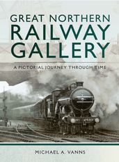 Great Northern Railway Gallery