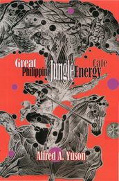 Great Philippine Jungle Energy Café