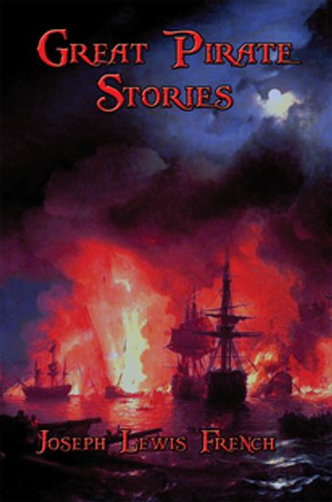 Great Pirate Stories - John Esquemeling