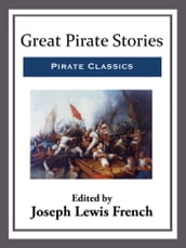 Great Pirate Stories