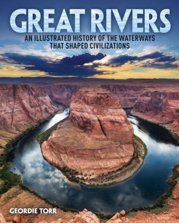 Great Rivers - Geordie Torr