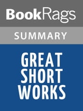 Great Short Works by Fyodor Dostoevsky Summary & Study Guide