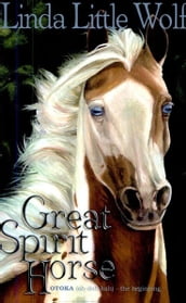Great Spirit Horse