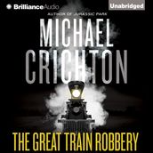Great Train Robbery, The