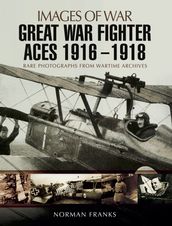 Great War Fighter Aces, 19161918