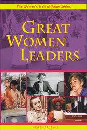 Great Women Leaders