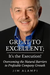 Great to Excellent; It