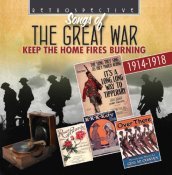 Great war:keep the home f