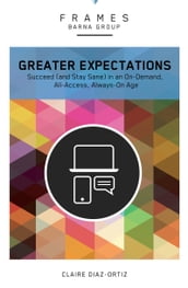 Greater Expectations (Frames Series)