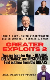 Greater Exploits - 2