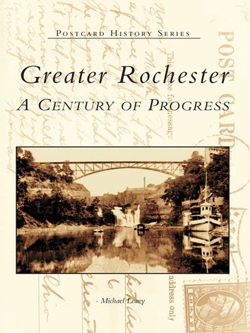 Greater Rochester - Michael Leavy