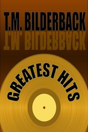 Greatest Hits - A Short Story Collection