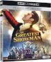 Greatest Showman (The) (4K Ultra Hd+Blu-Ray)