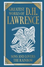 Greatest Works of D.H. Lawrence