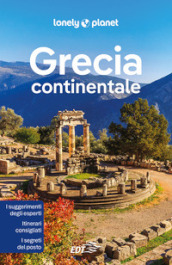 Grecia continentale