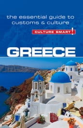 Greece - Culture Smart!