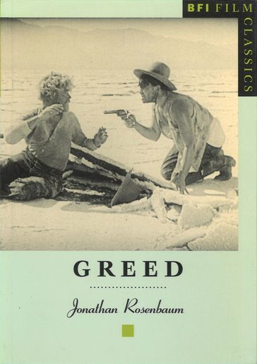 Greed - Jonathan Rosenbaum