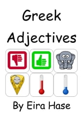 Greek Adjectives