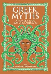 Greek Myths