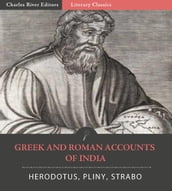Greek and Roman Accounts of India