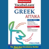 Greek/English Level 2