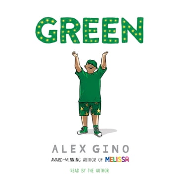 Green - Alex Gino