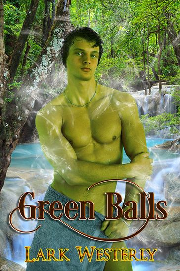 Green Balls - Lark Westerly