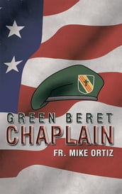 Green Beret Chaplain
