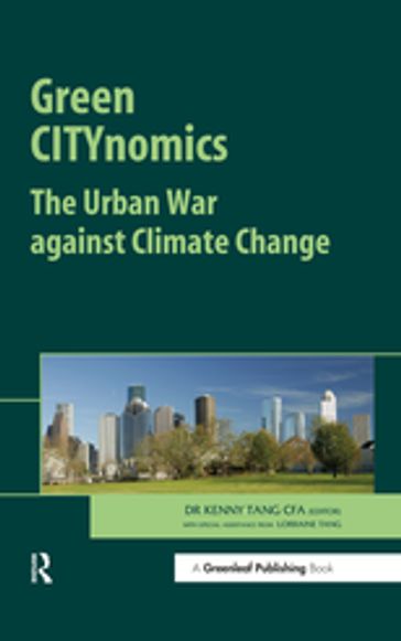 Green CITYnomics